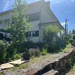 Casa Gaia Vendégház Serpins