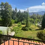 Vendégház Casa Gaia Serpins