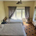 Casa Gaia Vendégház Serpins
