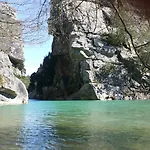 Vendégház Casa Gaia 3*