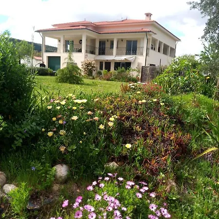 Casa Gaia Serpins