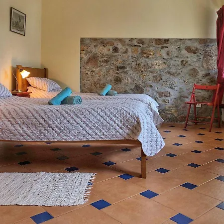 Casa Gaia 3*