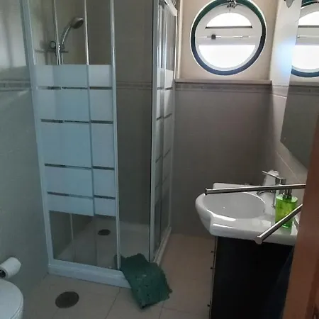 Casa Gaia 3*