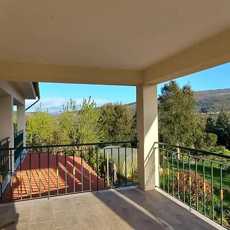 Casa Gaia
