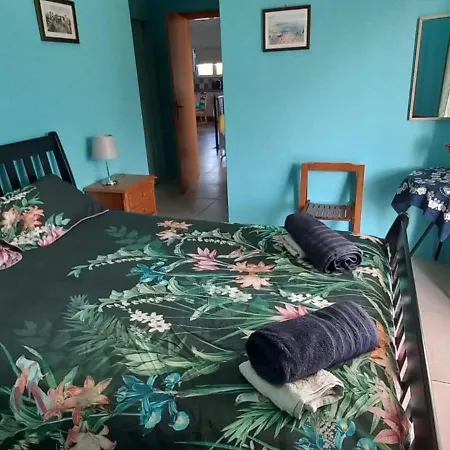 Casa Gaia 3* Serpins