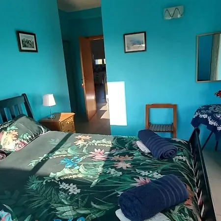 Casa Gaia Гостевой дом 3*