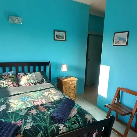 Гостевой дом Casa Gaia