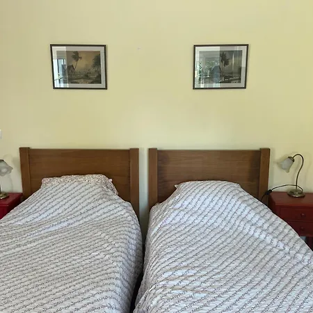 Casa Gaia 3* Serpins