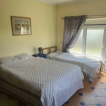 Casa Gaia Gæstehus Serpins
