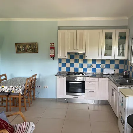 Casa Gaia 3* Serpins