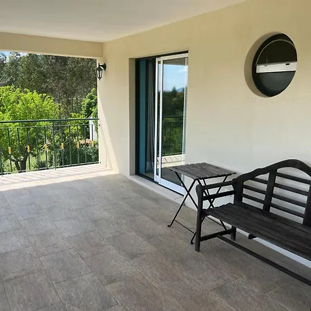 Guest house Casa Gaia 3*