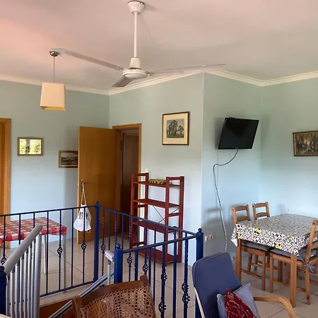 Casa Gaia Gæstehus 3*