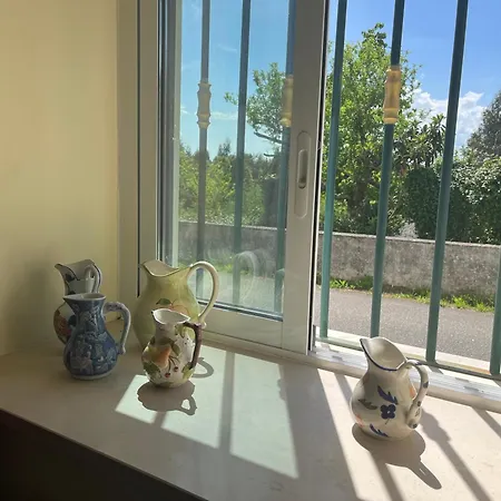 Casa Gaia Πανσιόν Serpins