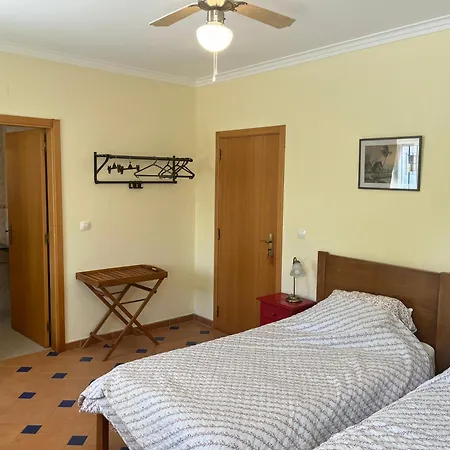 Casa Gaia Πανσιόν