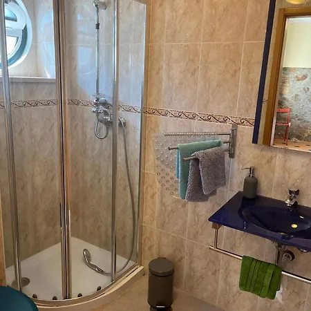 Casa Gaia 3* Serpins