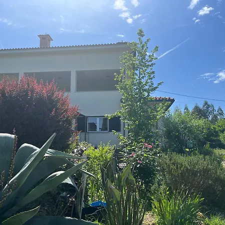 Casa Gaia