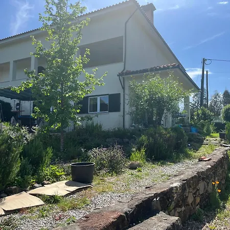 Casa Gaia Πανσιόν Serpins