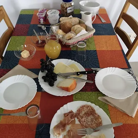 Casa Gaia 3*