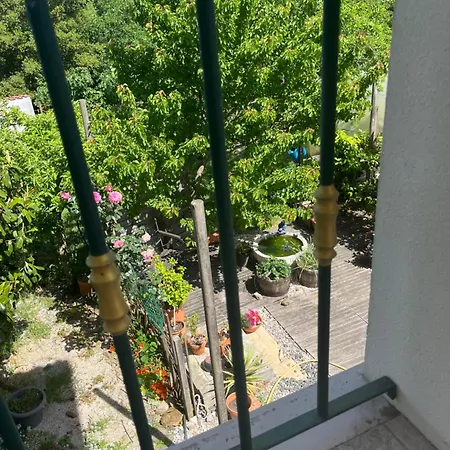 Casa Gaia Serpins