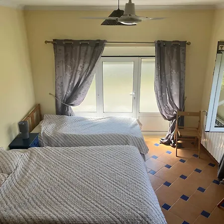Casa Gaia بيت ضيافة Serpins