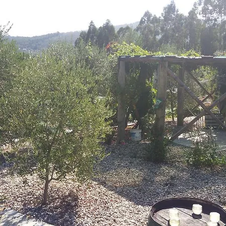Casa Gaia Guest house Serpins