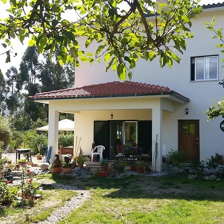 Casa Gaia