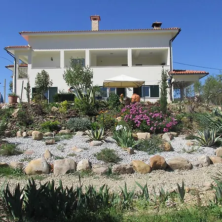 Casa Gaia 3* Serpins