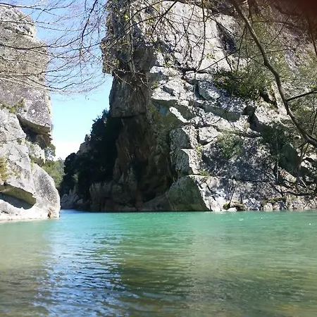 Гостевой дом Casa Gaia 3*