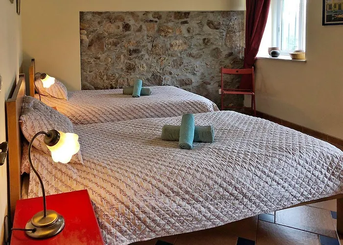 Casa Gaia Guest house