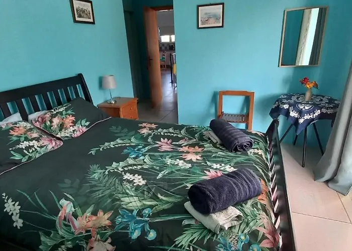 Casa Gaia 3* Serpins