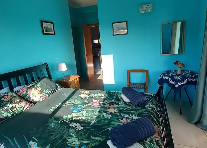 Casa Gaia Guest house 3*