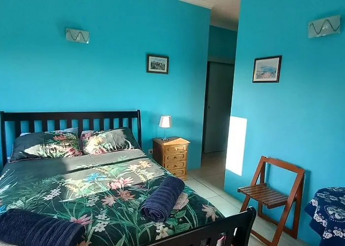 Guest house Casa Gaia