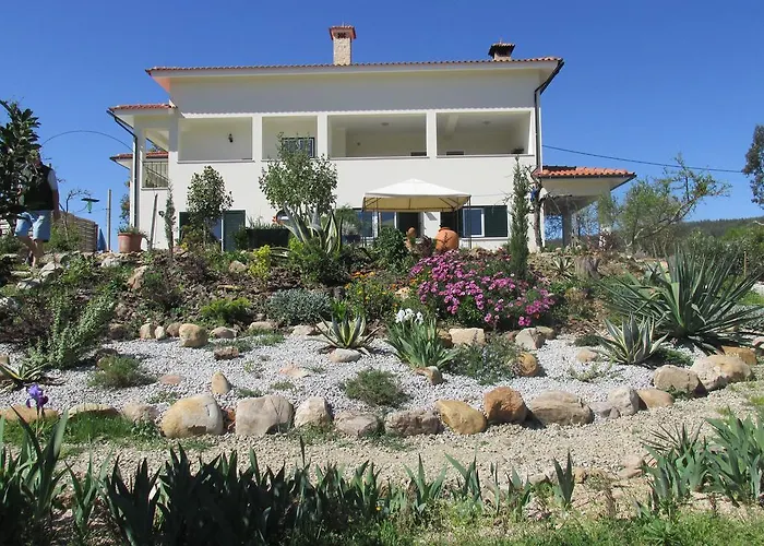 Casa Gaia 3* Serpins