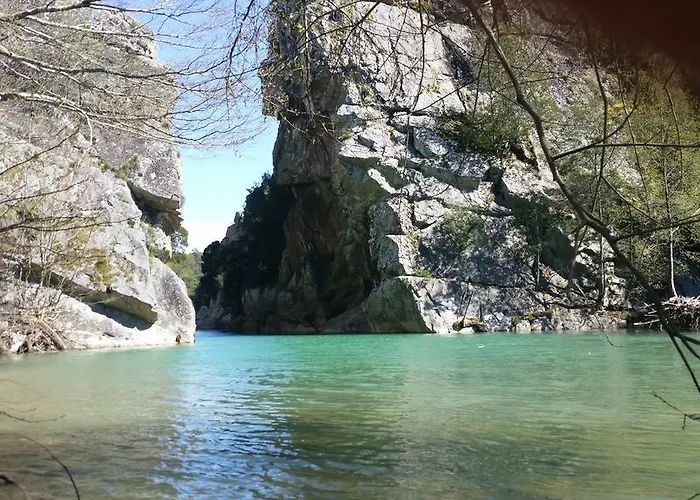 Vendégház Casa Gaia 3*