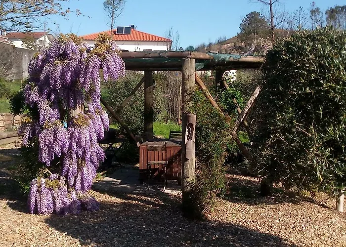 Casa Gaia Vendégház 3*